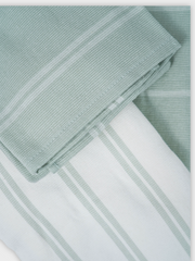 Sweet July Reversible Kitchen Towels