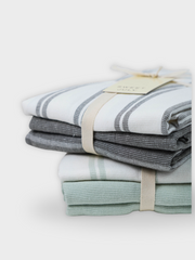 Sweet July Reversible Kitchen Towels