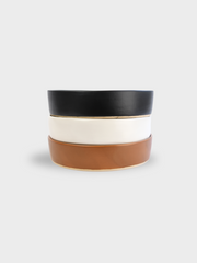 Sweet July Telegraph Collection Serving Bowl