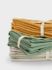 Sweet July Merritt Linen Napkins