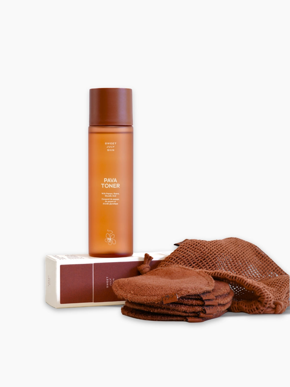 Toning Essentials