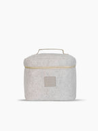 Sweet July Skin x SortJoy Vanity Bag