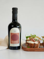 Sweet July Balsamic Vinegar