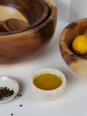 Sweet July Olive Oil