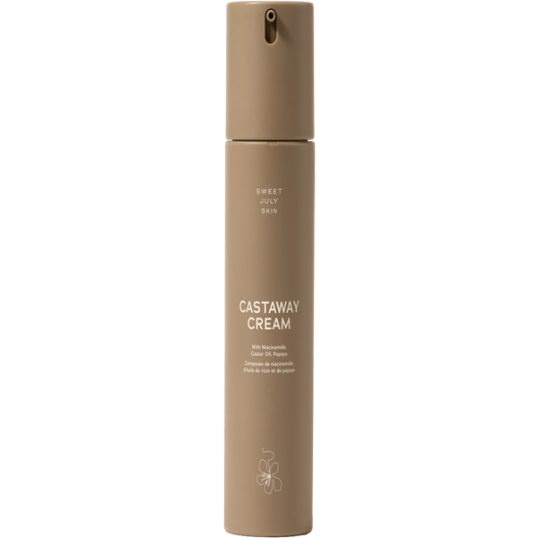 Castaway Cream Daily Moisturizer