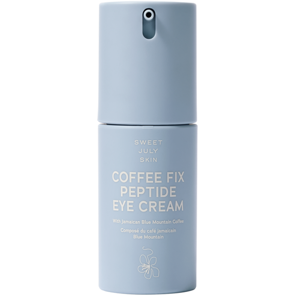 Coffee Fix Peptide Eye Cream