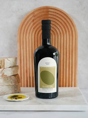 Sweet July Olive Oil