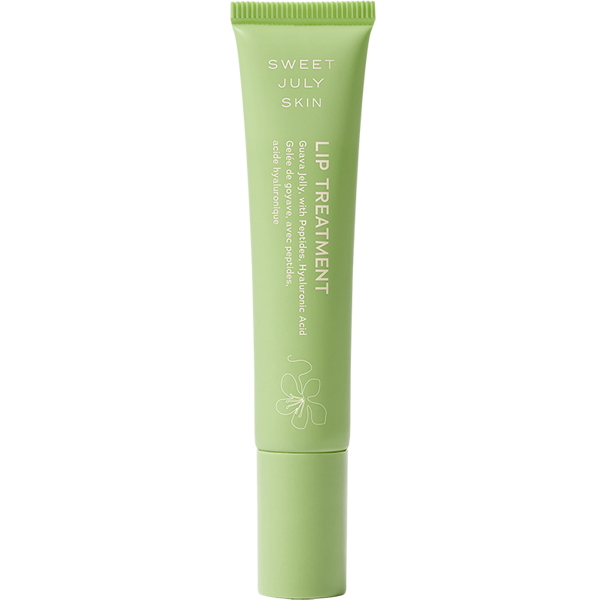 Lip Treatment