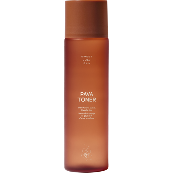 Pava Toner