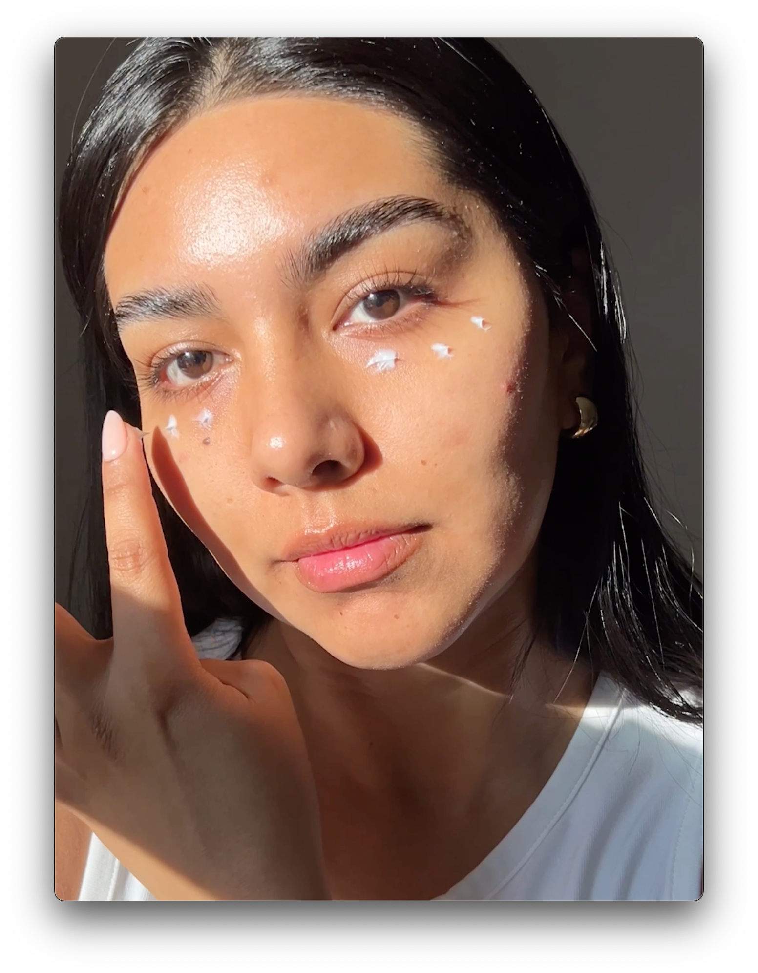 Coffee Fix Peptide Eye Cream
