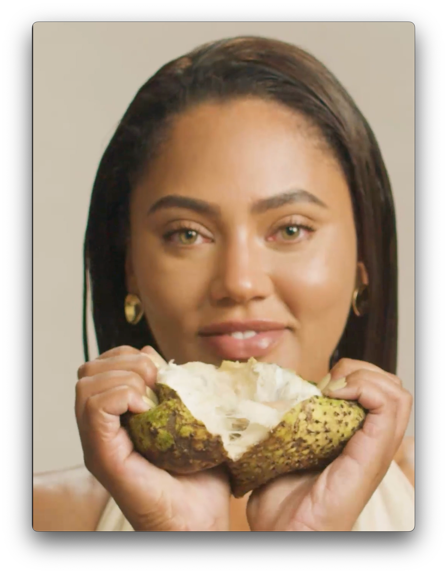 Soursop Vitamin C Serum