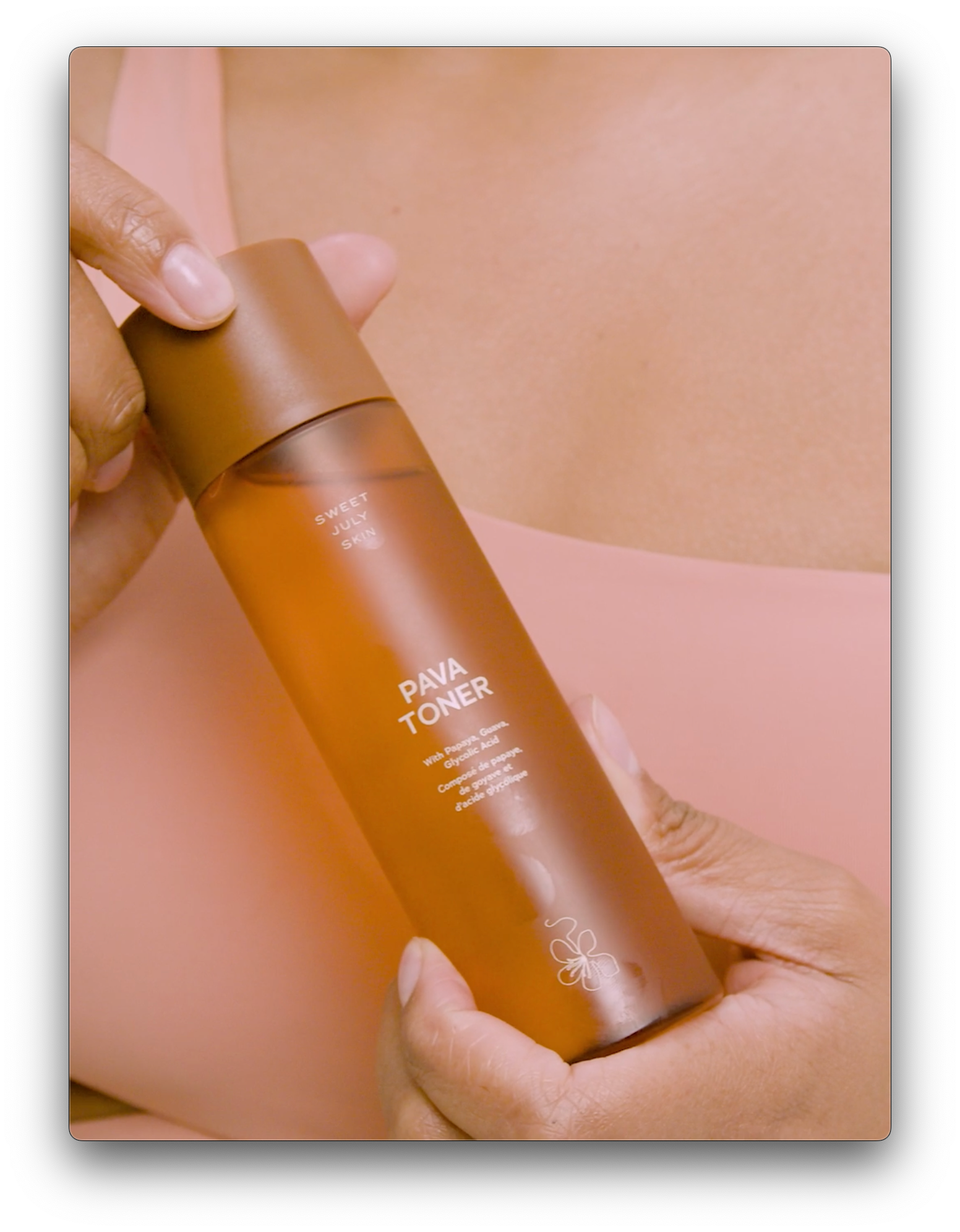 Pava Toner