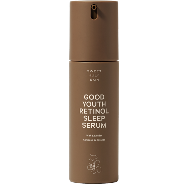 Good Youth Retinol Sleep Serum