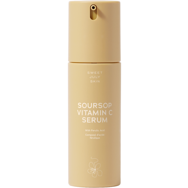 Soursop Vitamin C Serum