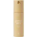 Soursop Vitamin C Serum
