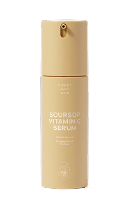 Soursop Vitamin C Serum