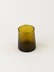 Lakeshore Glassware Collection