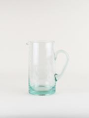 Lakeshore Glassware Collection -  Pitcher