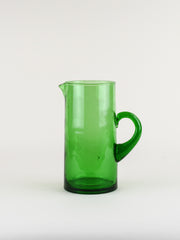 Lakeshore Glassware Collection -  Pitcher